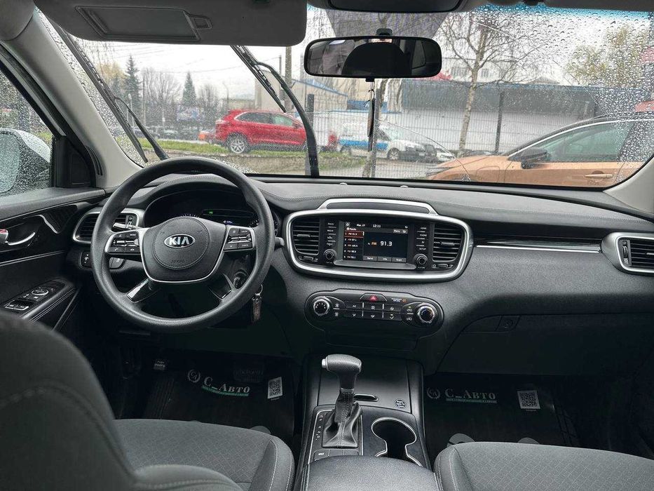 Kia Sorento 2020 купити в Кредит БЕЗ АВАНСУ
