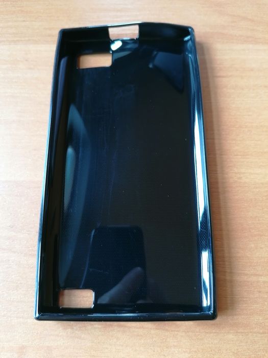 Pokrowiec, Etui do BlackBerry Z20