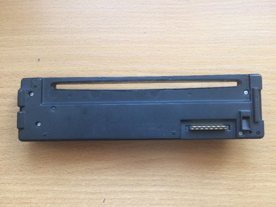 Radio samochodowe JVC KD-R301