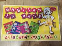 Gra english is easy