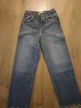 sprzedam spodnie jeansowe damskie