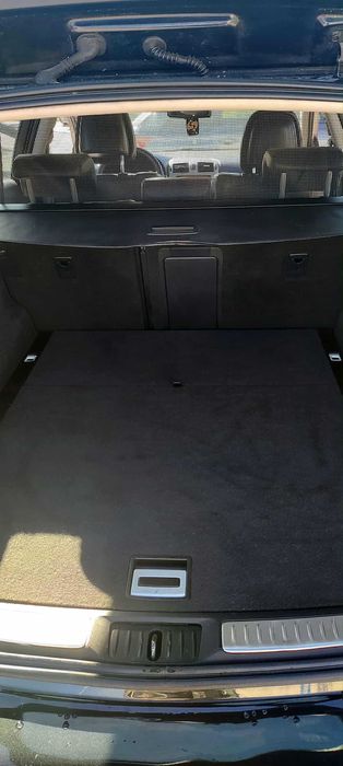 Toyota Avensis 2.0. D4D