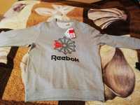 Męska bluza Reebok