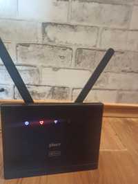 Router Huawei B315s-22 LTE plus antenki