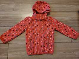 Staccato Kurtka softshell w kwiaty wzorzysta w stylu vintage retro kur