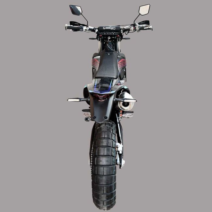 Geon GNX 300 MOTARD, YGS, 2025 р. в.  РОЗСТРОЧКА!