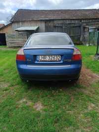 Audi a4 b6 2.5 tdi 180 KM