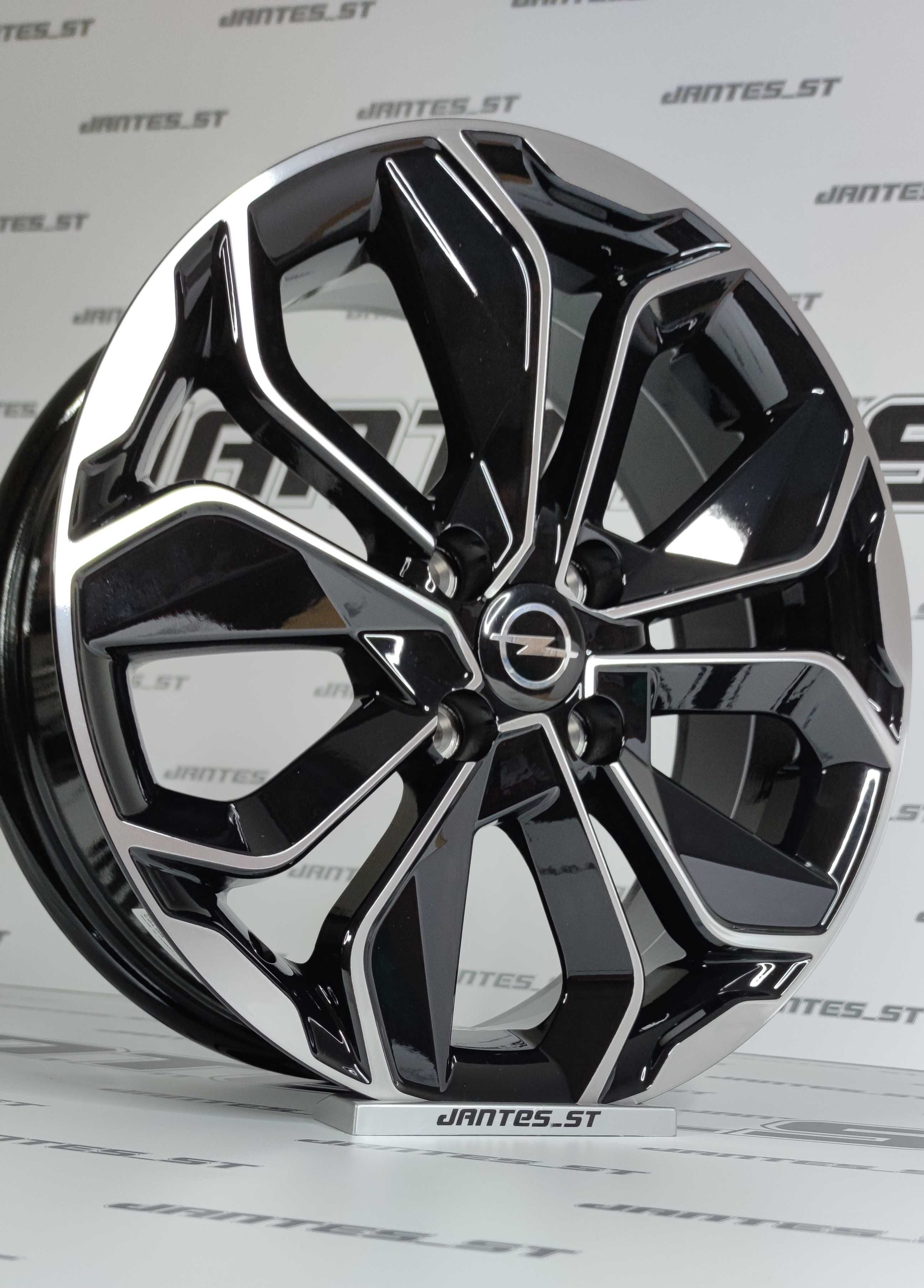 jantes 16" 4X100 Style Renault clio NOVAS dacia seat toyota