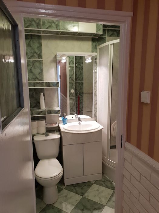 Ustka wczasowa mieszkanie apartamet