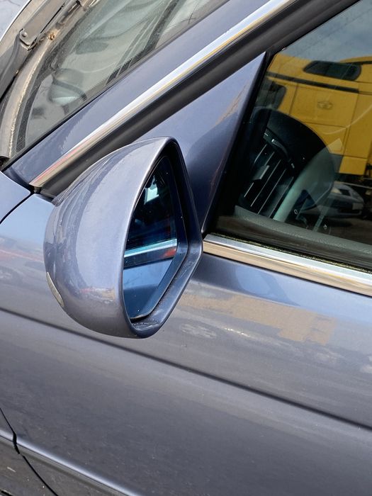 Lusterka ac schnitzer bmw e46