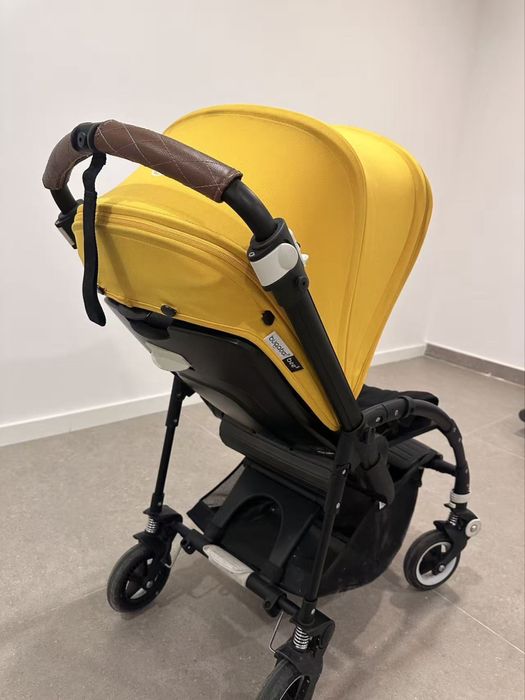 Carrinho do bebé（3meses até 4anos）