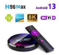 Box Android 13 RK3528 4G RAM + 64GB