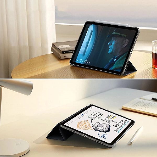 ESR ASCEND TRIFOLD IPAD AIR 10.9/4 / 5 / 2020, 2022 / 11/6 / 2024 FROS