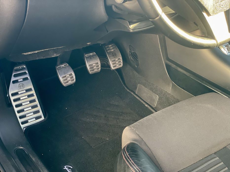 Alfa Romeo Giulietta 1.6 JTD turismo
