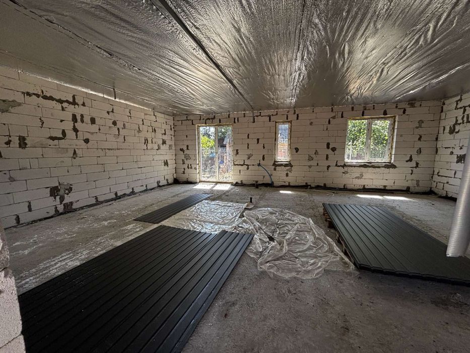 Таунхаус у котеджному комплексі , новобудова !!