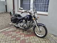 Daelim Daystar 125 rok 2005 kat.B/A1 transport pod dom