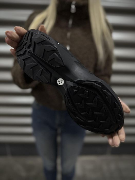 ТЕРМО кросівки Salomon XT PURE кроссовки саломон осень-зима