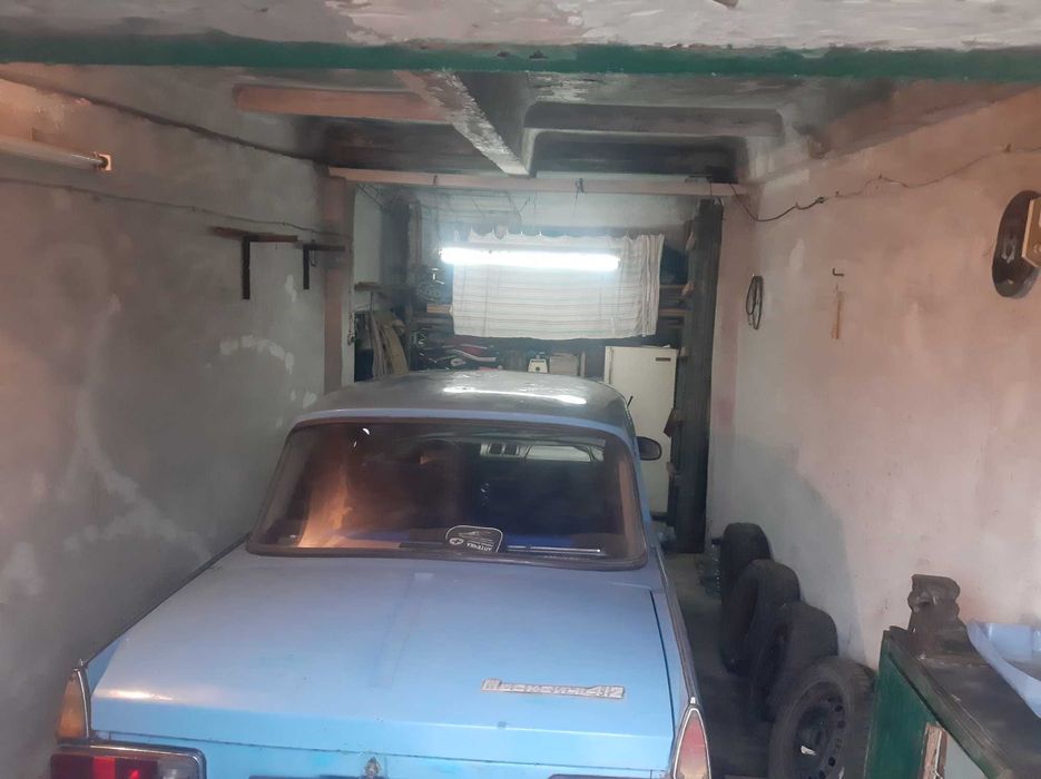 Продам Гараж 8×3