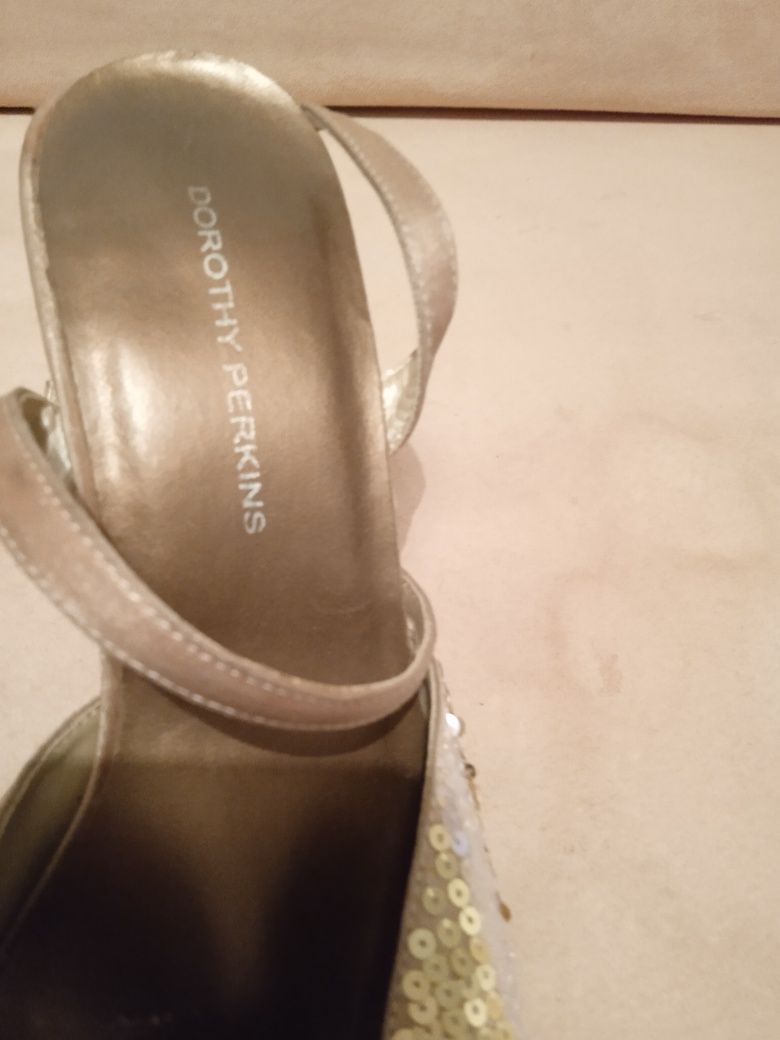 Buty damskie 40.
