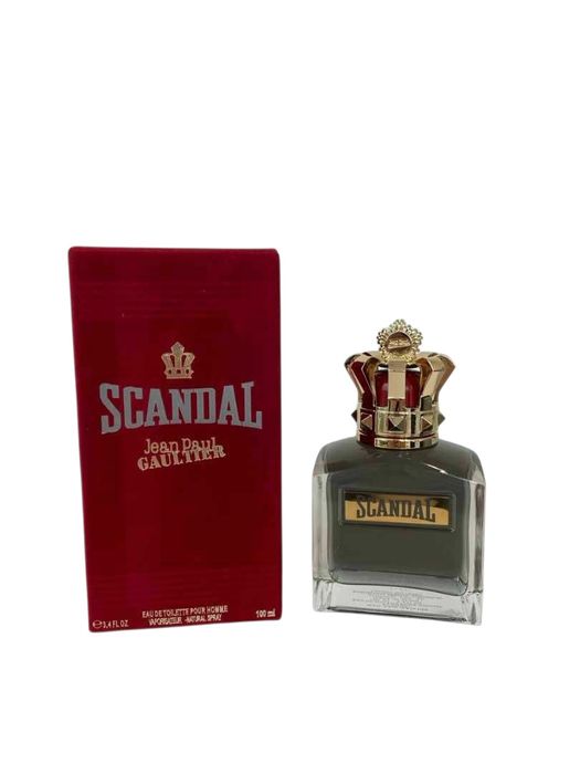 Męskie  Jean Paul Gultier Scandal Men EDT