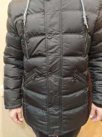 Куртка зимова Braggart розмір 50