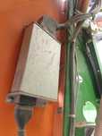 Sterownik siewnika Amazone D9,AD,ADP  Basic NI072, do Amatron + NI091