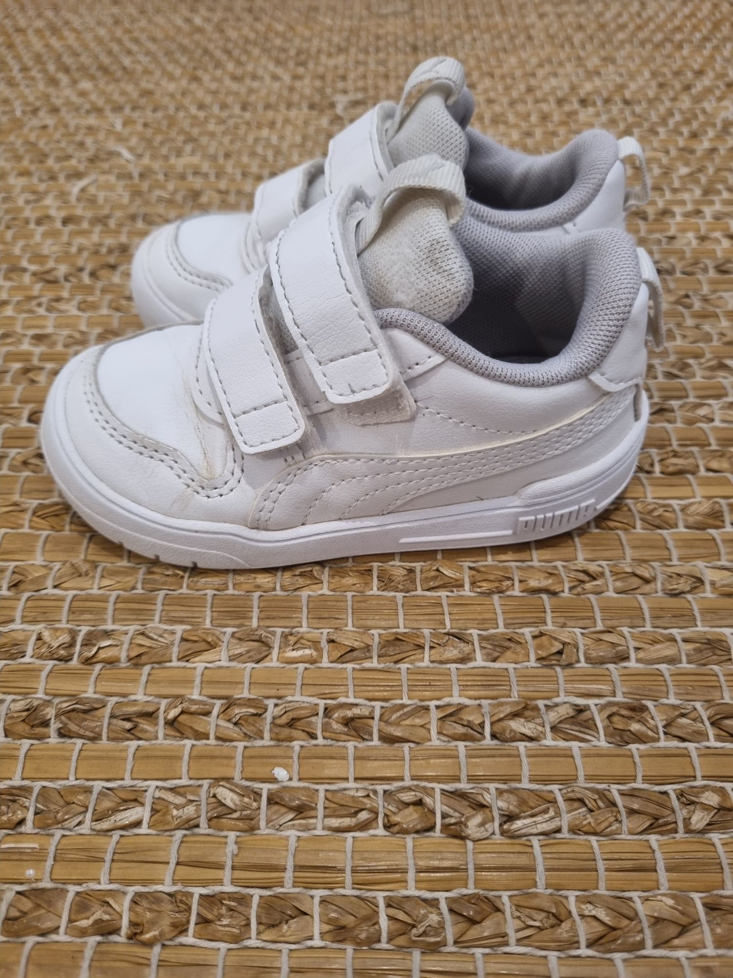 Adidas + Puma + Vertbaudet tam. 22