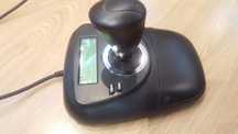 Joy Stick CCTV 3D Keyboard