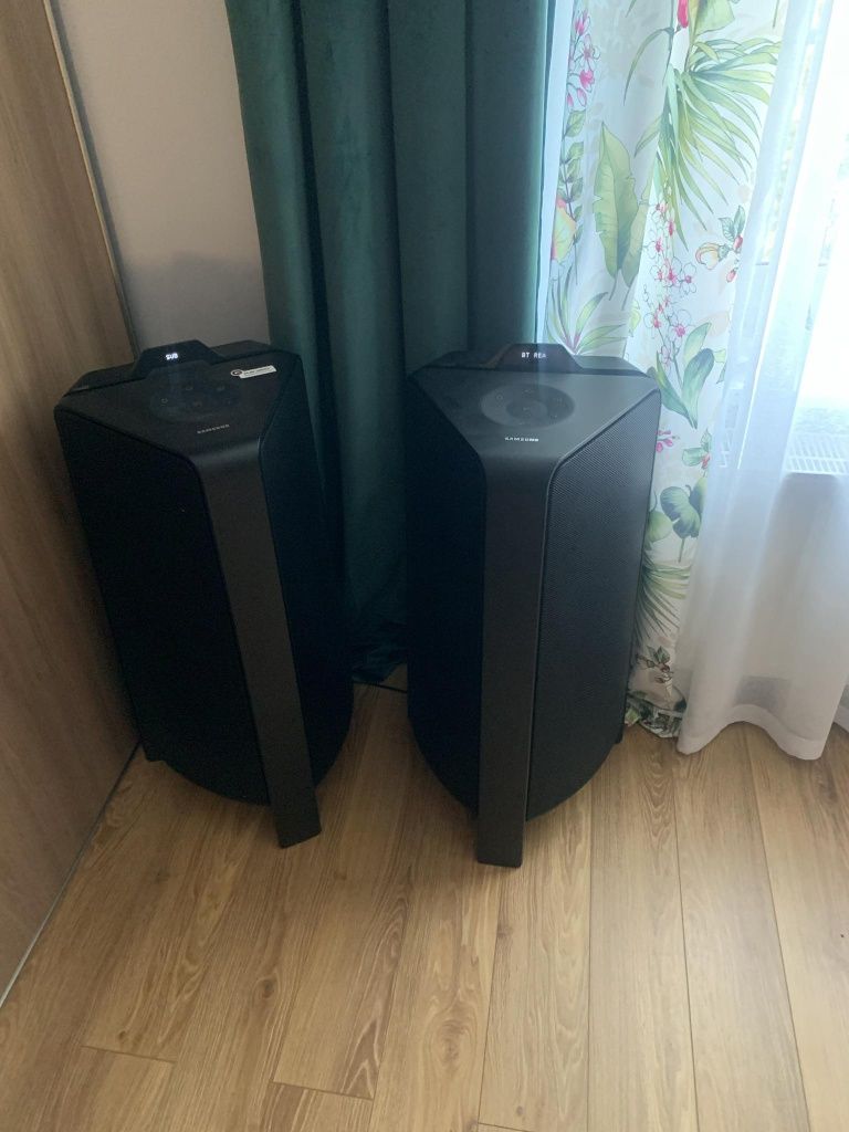 2 x Samsung mx-t70