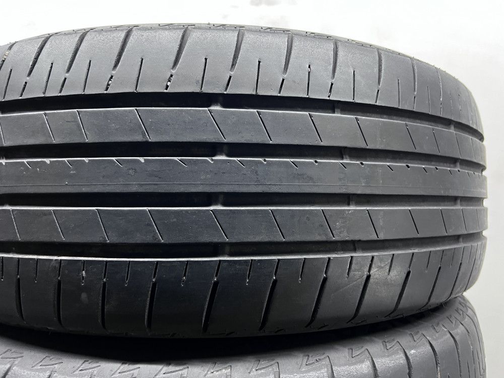 2шт літо 215/55/R18 2019р Bridgestone Turanza T 005 A