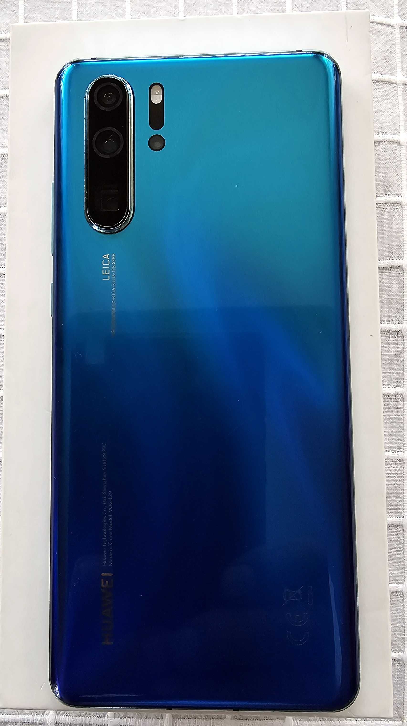 Huawei P30 pro sprzedam