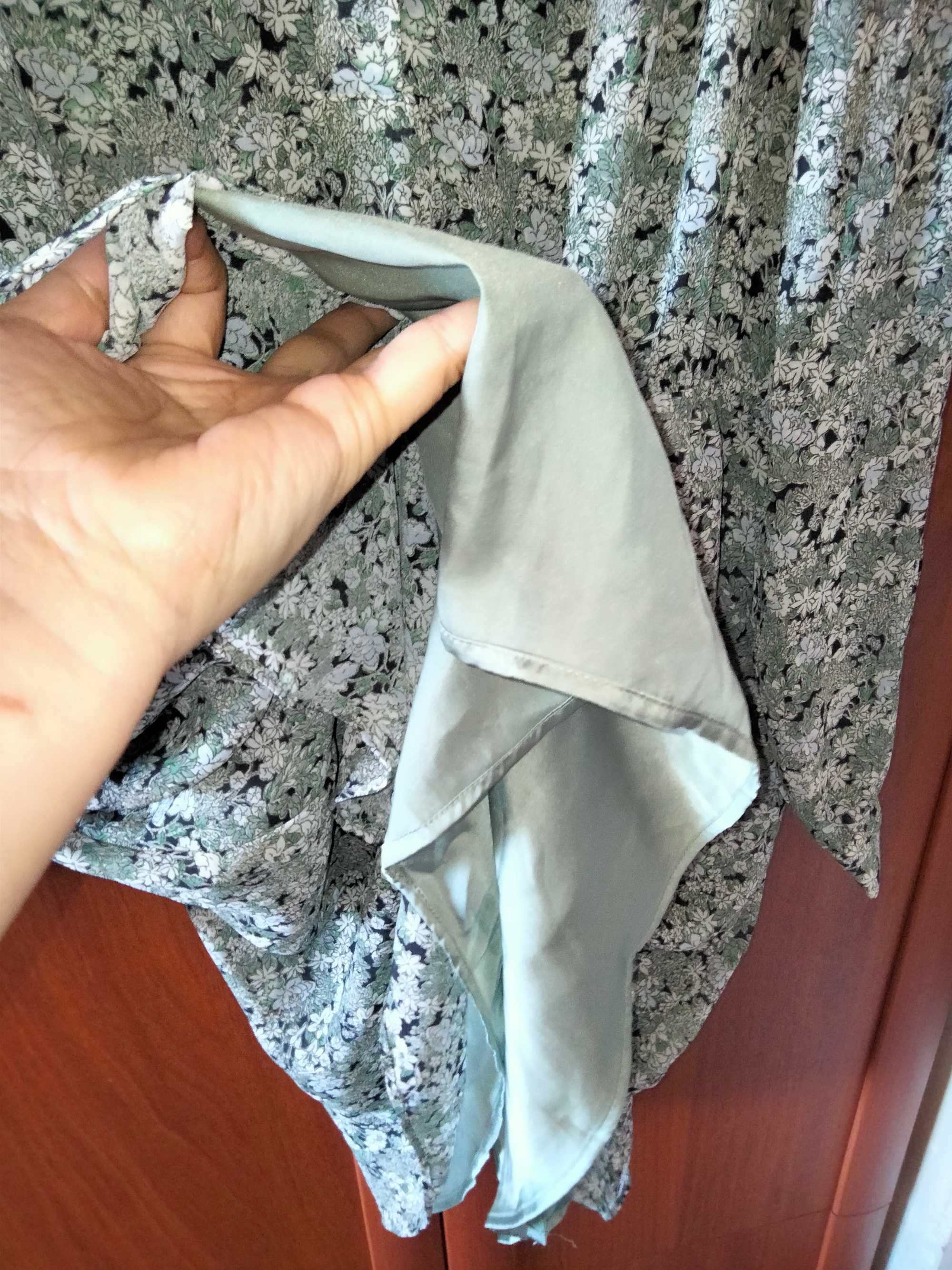 Ніжне плаття сукня від H&M, XL -XXl
