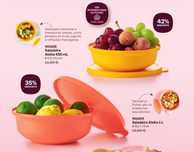 Tupperware Varias Promoções Imperdíveis desde €14.90