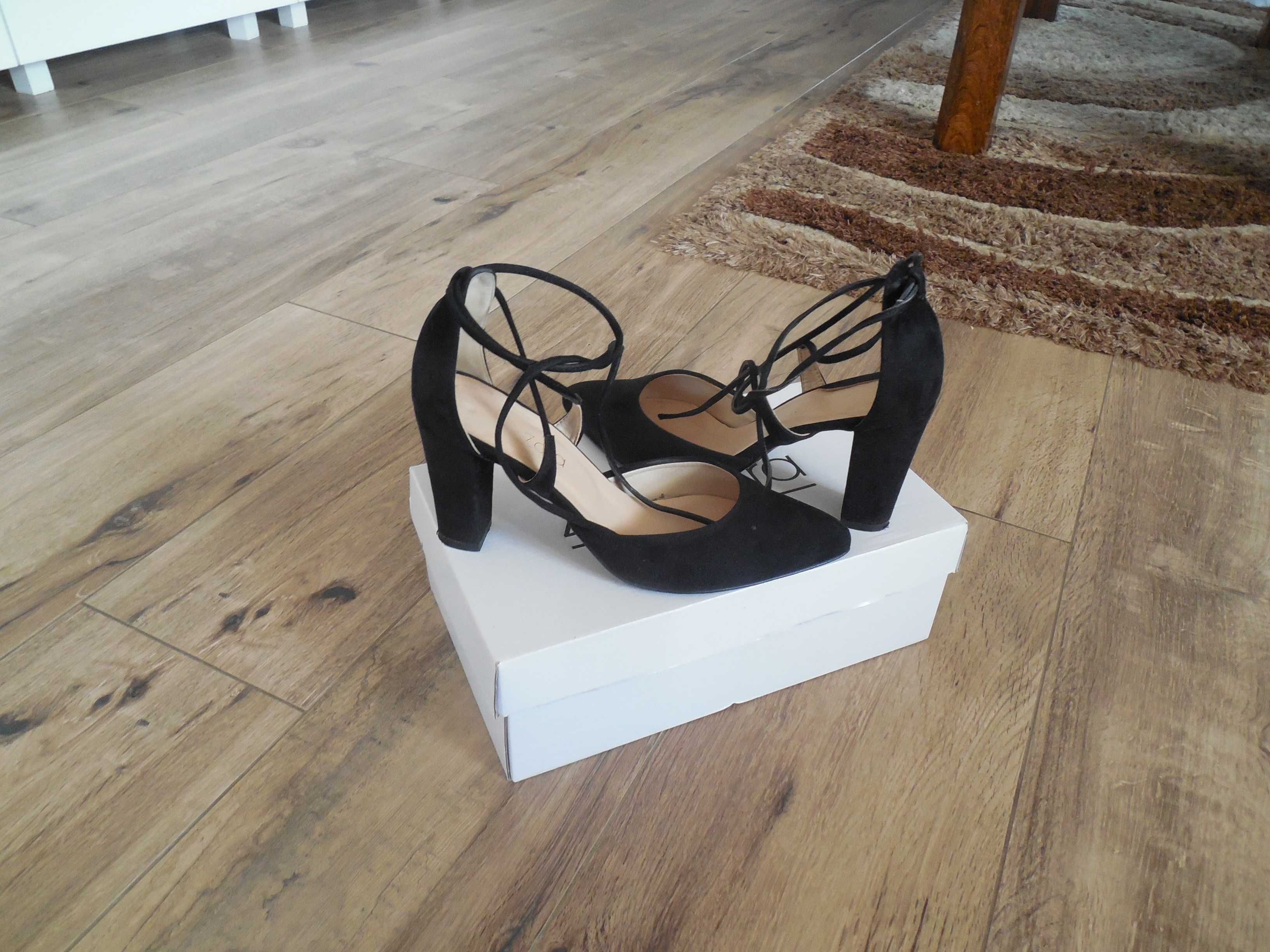 Buty damskie  ,rozm.38