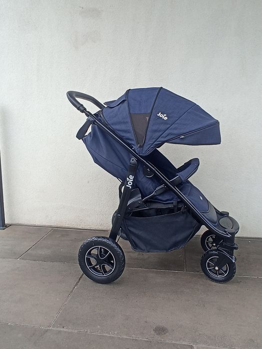 Wózek spacerowy joie mytrax do 22 kg