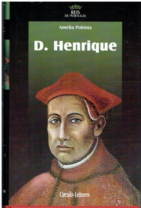 8293 D. Henrique de Amélia Polónia