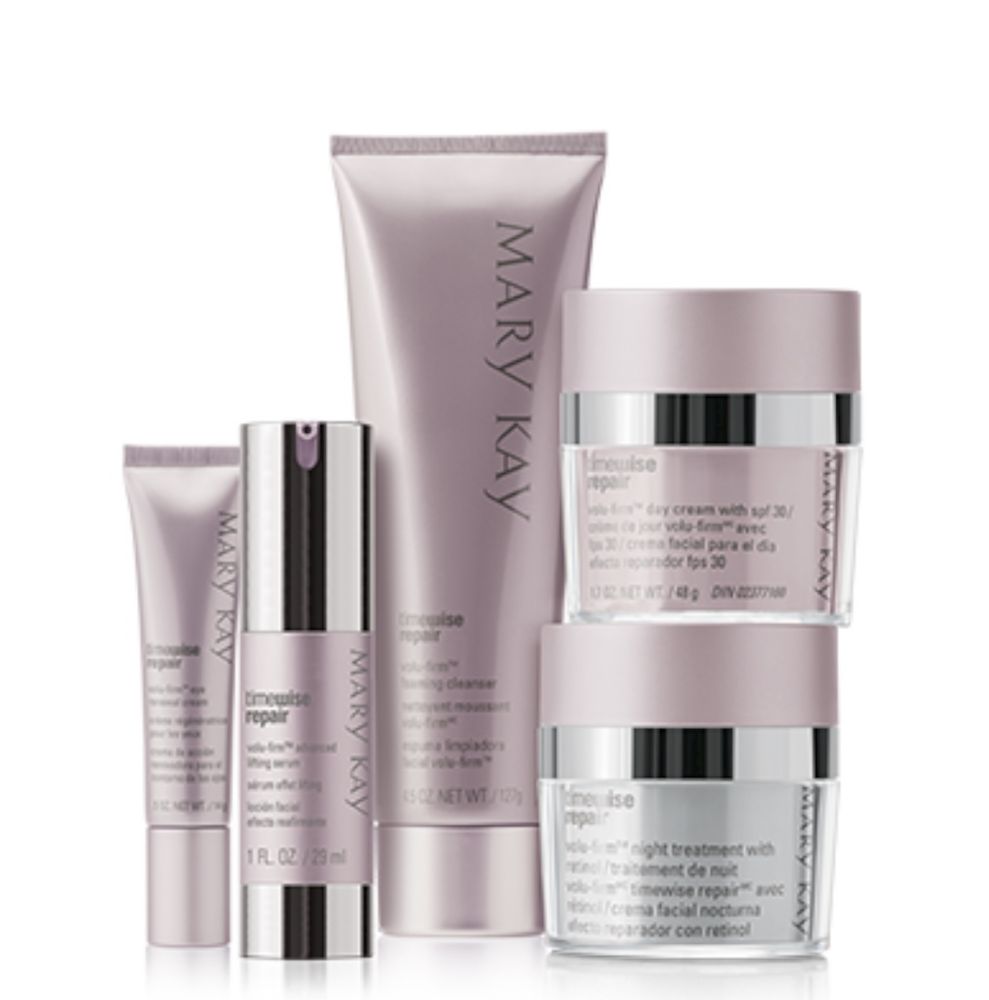 Promocao Conjunto cremes TimeWise Repair **funciona 100%