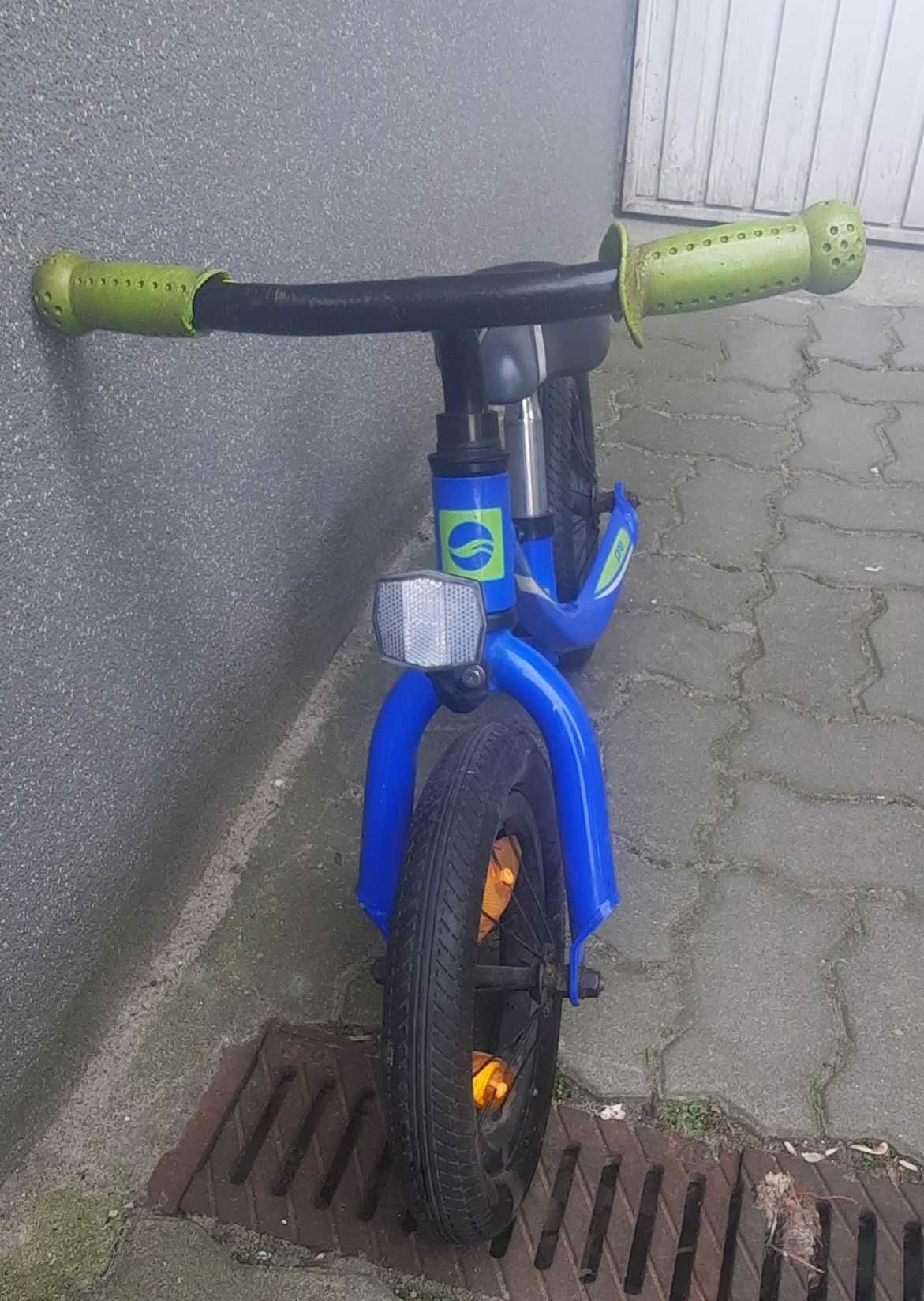 Rowerek biegowy Giant Pre - kółka 12 cali.