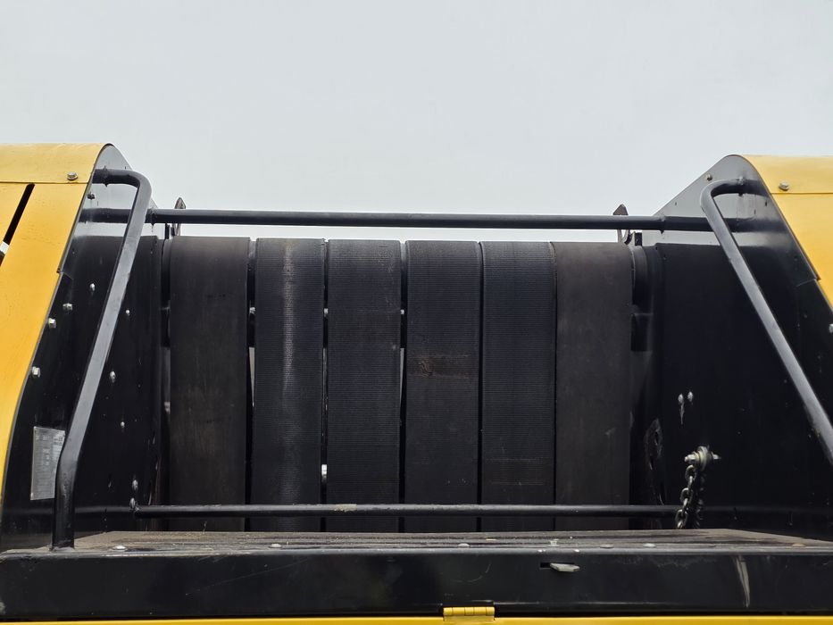 Prasa NEW HOLLAND BR7060 Noże siatka br7070 case br740 john deere kuhn