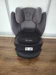 Fotelik "Cybex Solutions X-Fix" od 9-36kg. Stan Bardzo Dobry!