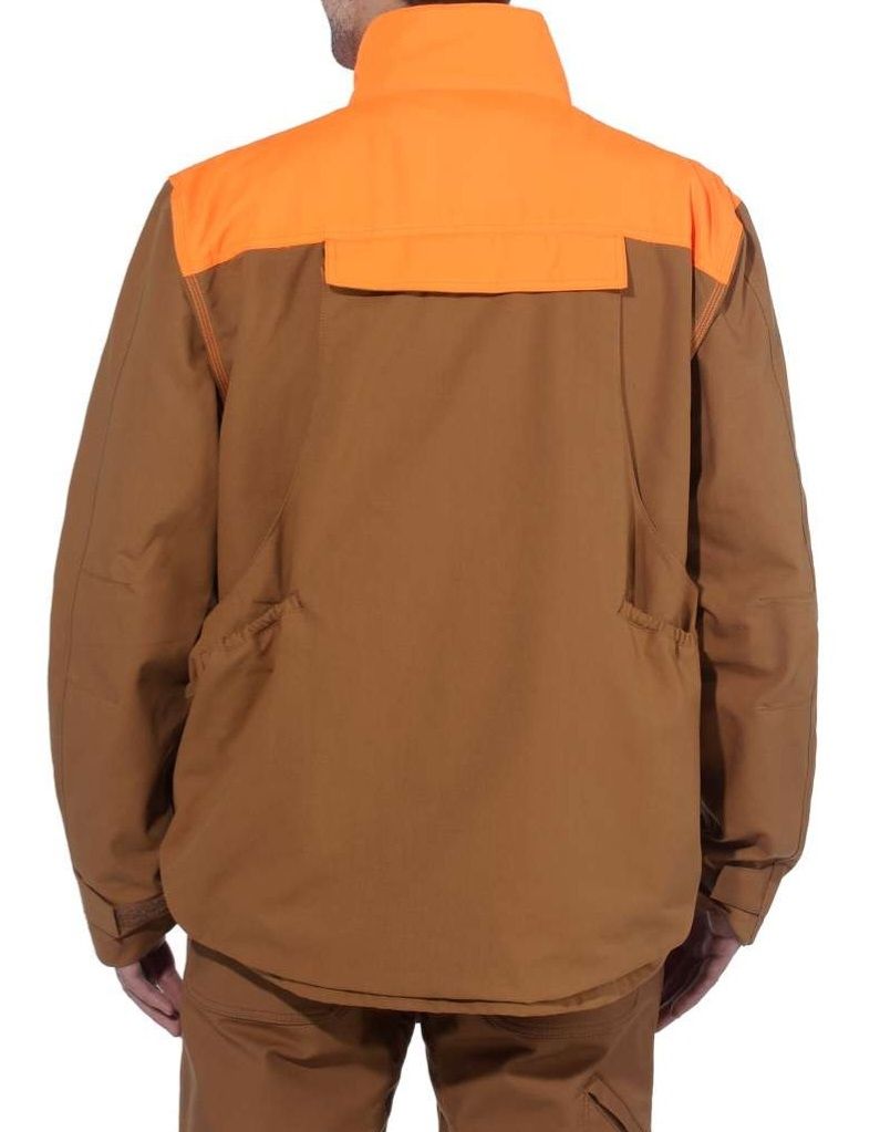 Kurtka Myśliwska Carhartt Upland Jacket /M