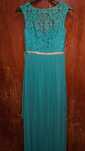 Vestido cerimonia