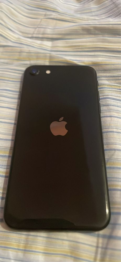 Iphone SE 2020.