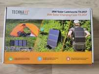 Solar na usb TX207