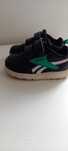 Buty sportowe ze skóry  rozm. 21 DOSTAWA GRATIS Reebok