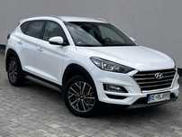 Hyundai Tucson Automat* STAN FABRYCZNY*Oryginał*Niski przebieg*Opłacony!