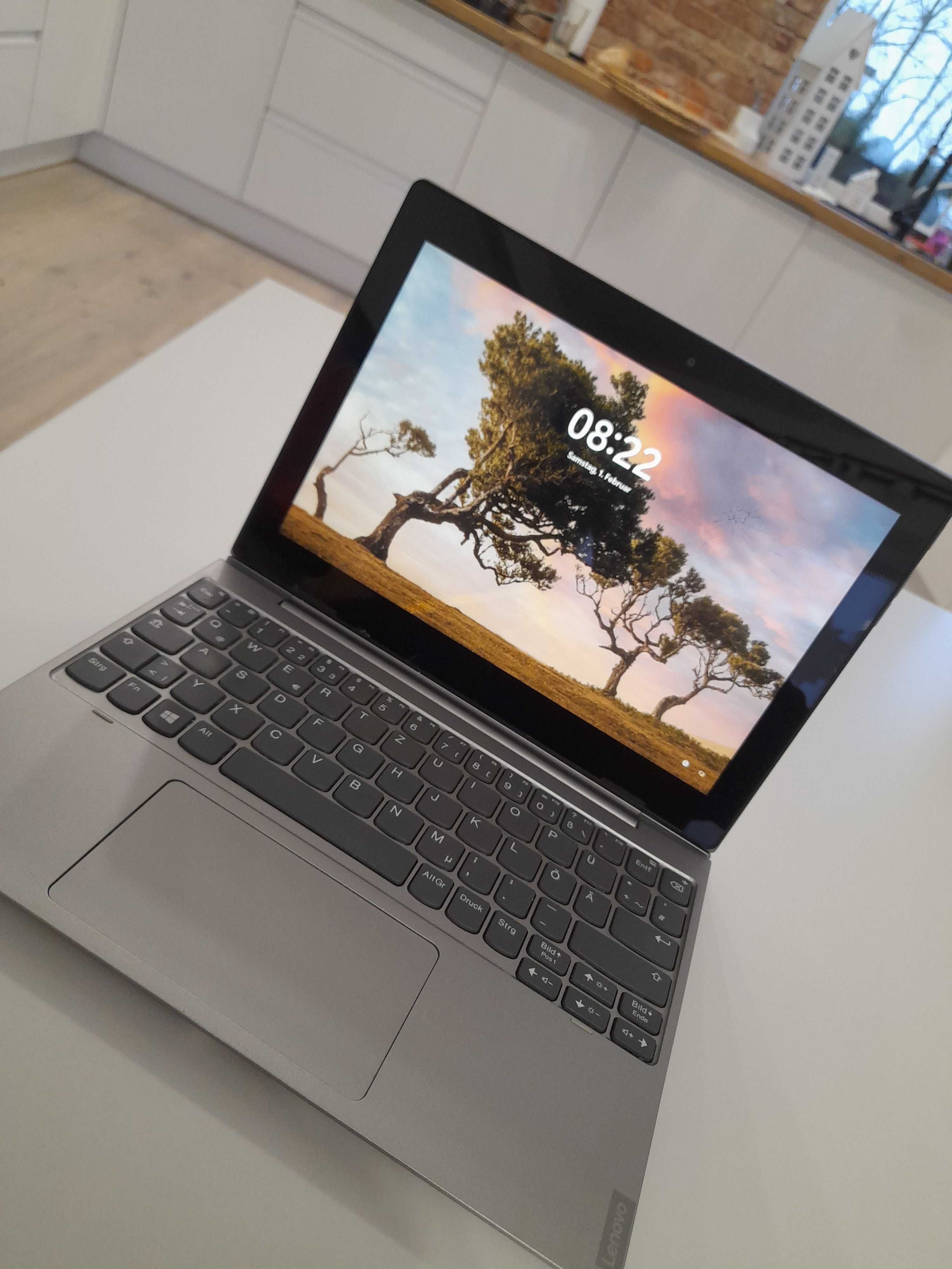 Lenowo ideapad intel inside