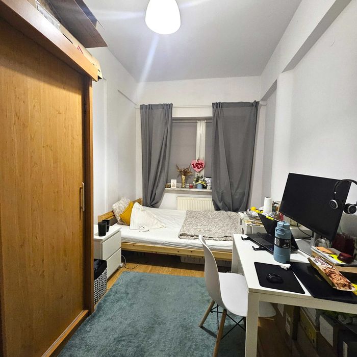 2 os. pok. z własną łazienką Okęcie Pilchowicka