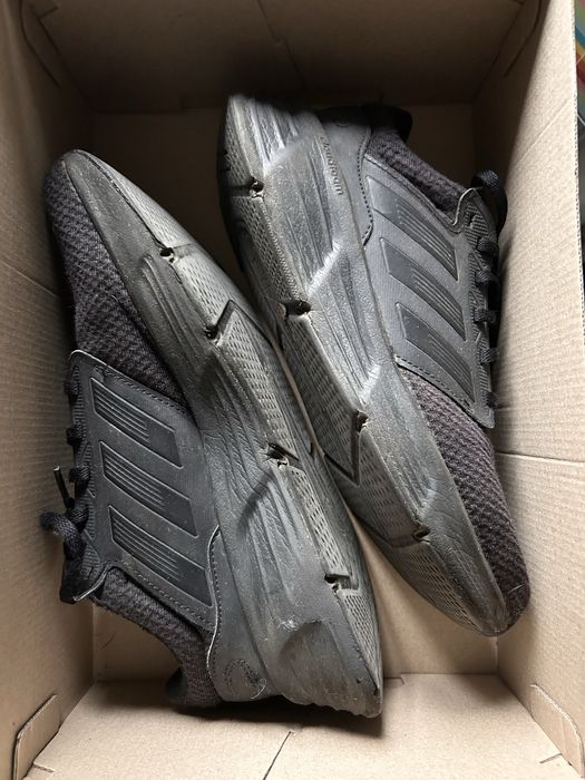 buty sportowe adidas adidasy galaxy sneakers