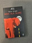 Sprzedam książkę Sara Gruen - Woda dla słoni.